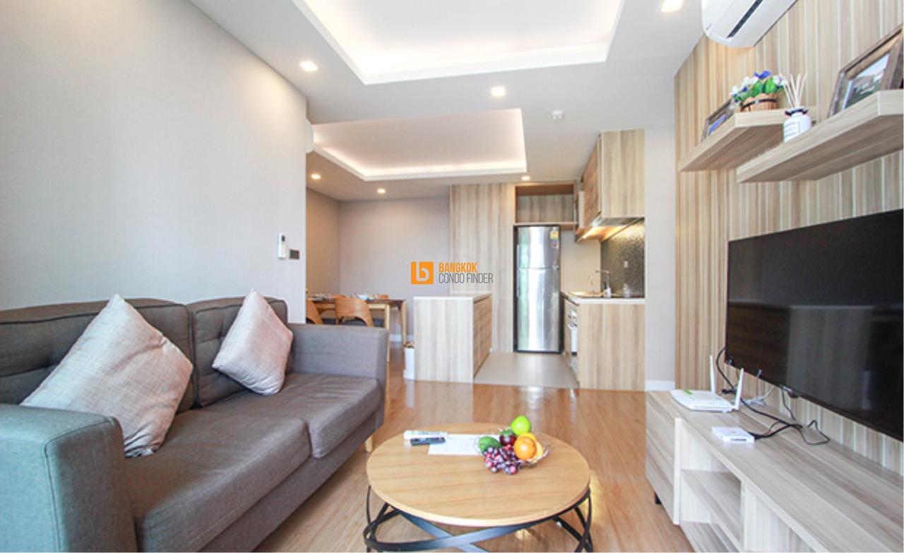 Bangkok Condo Finder Agency's Apartment for Rent in Sukhumvit 59 2