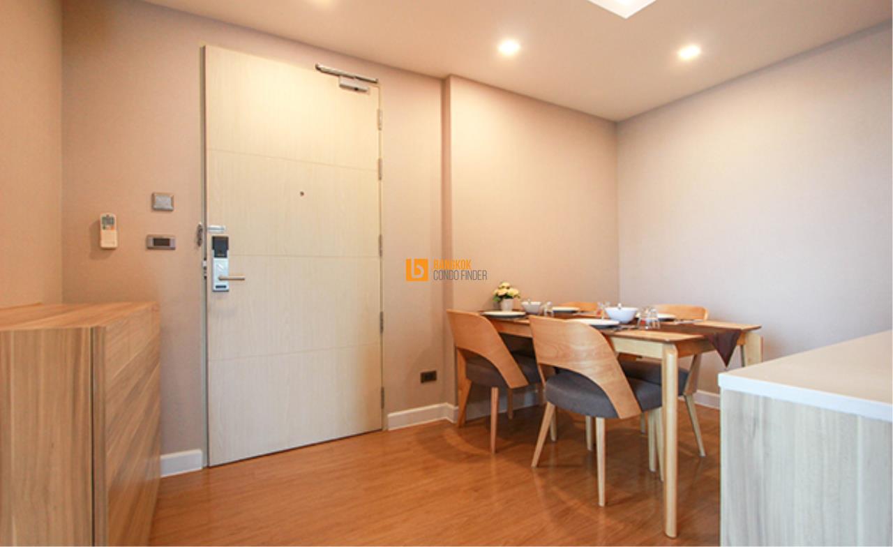 Bangkok Condo Finder Agency's Apartment for Rent in Sukhumvit 59 3