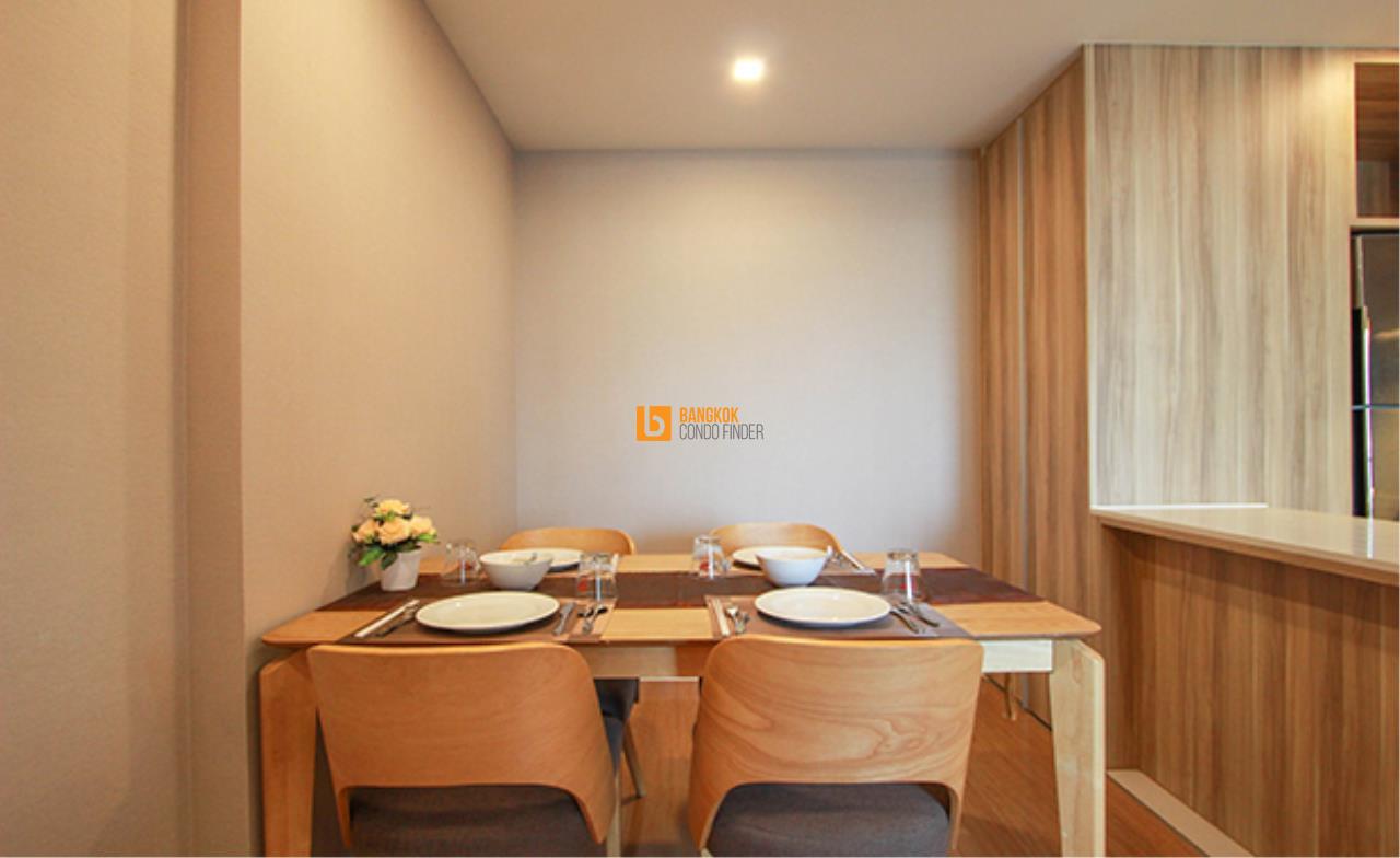 Bangkok Condo Finder Agency's Apartment for Rent in Sukhumvit 59 5