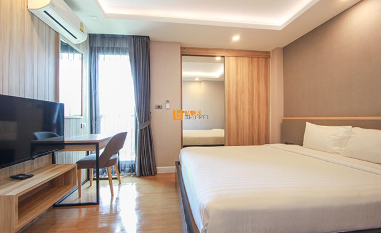 Bangkok Condo Finder Agency's Apartment for Rent in Sukhumvit 59 9