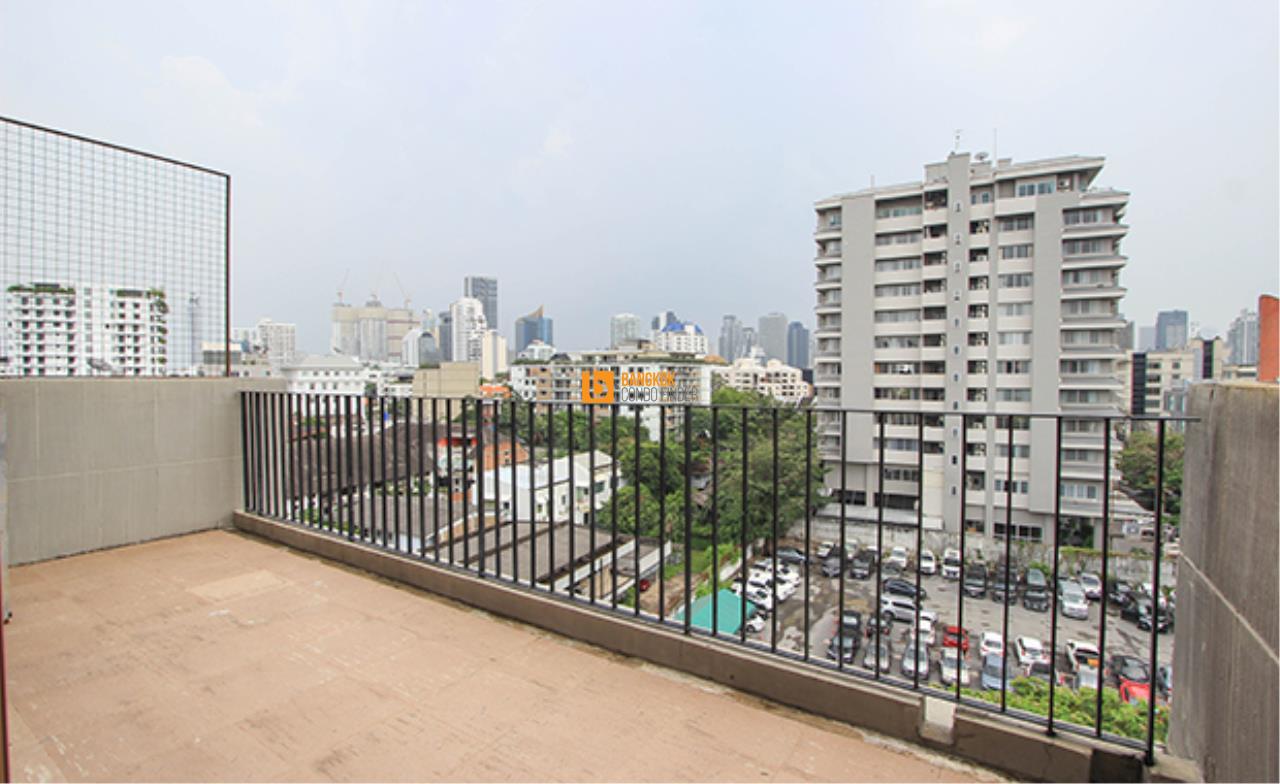 Bangkok Condo Finder Agency's Apartment for Rent in Sukhumvit 49 11
