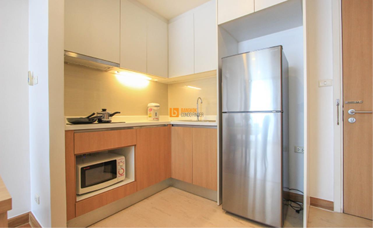 Bangkok Condo Finder Agency's Apartment for Rent in Sukhumvit 49 4