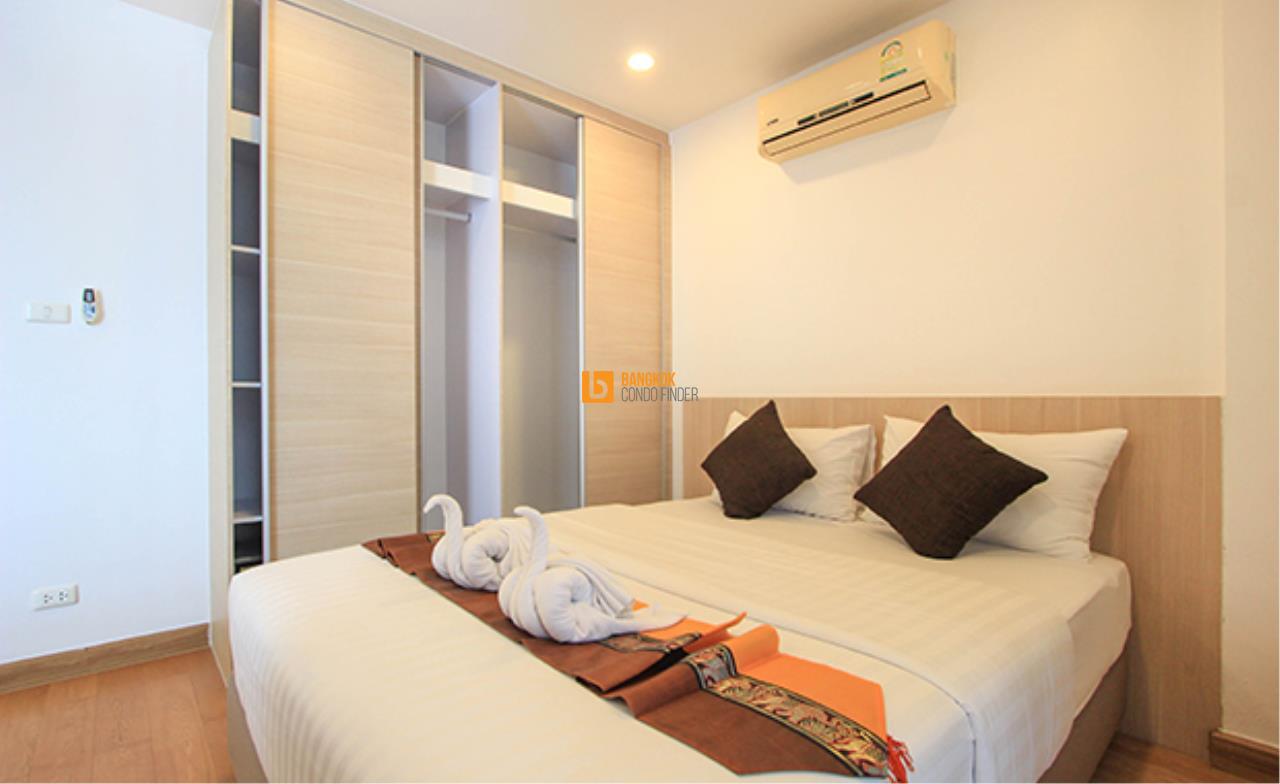 Bangkok Condo Finder Agency's Apartment for Rent in Sukhumvit 49 7