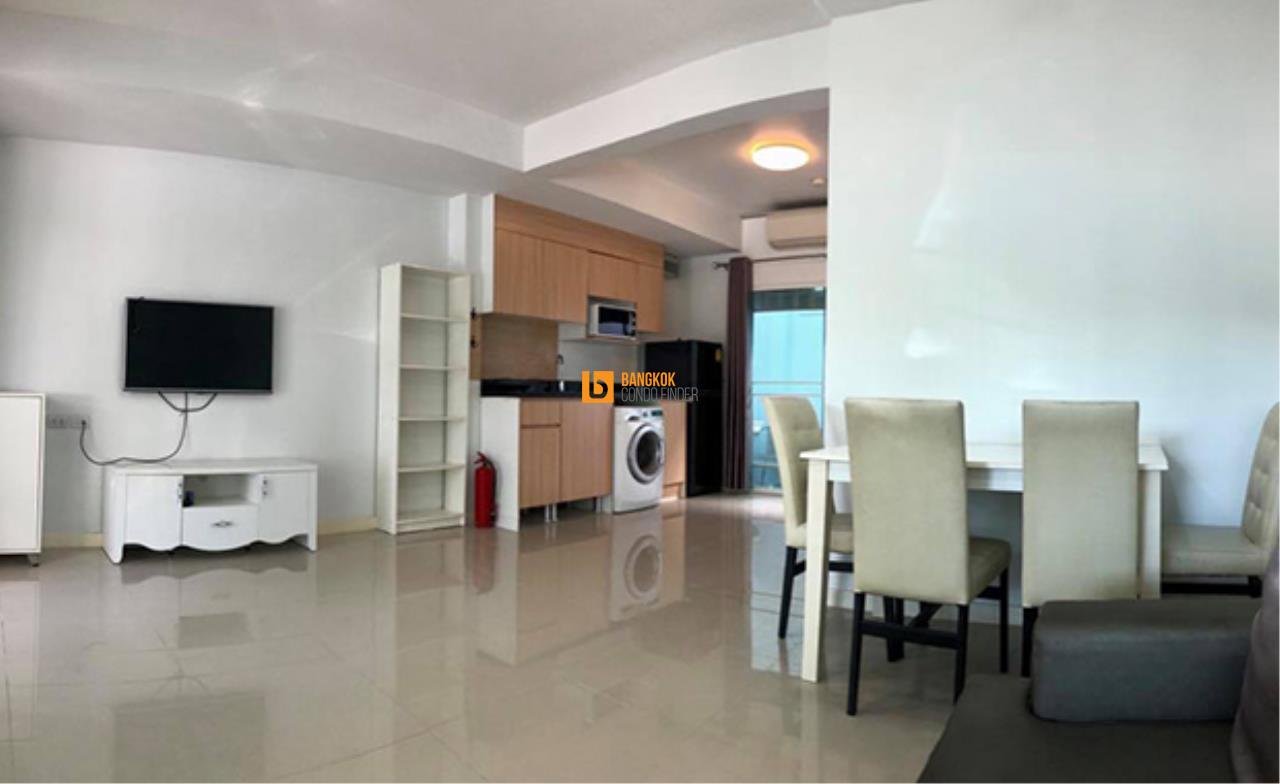 Bangkok Condo Finder Agency's Moobaan Indy 1 Townhouse for Rent 2