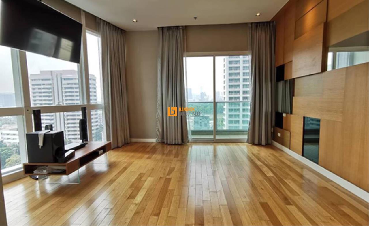 Bangkok Condo Finder Agency's Millennium Residence Condominium for Rent 10