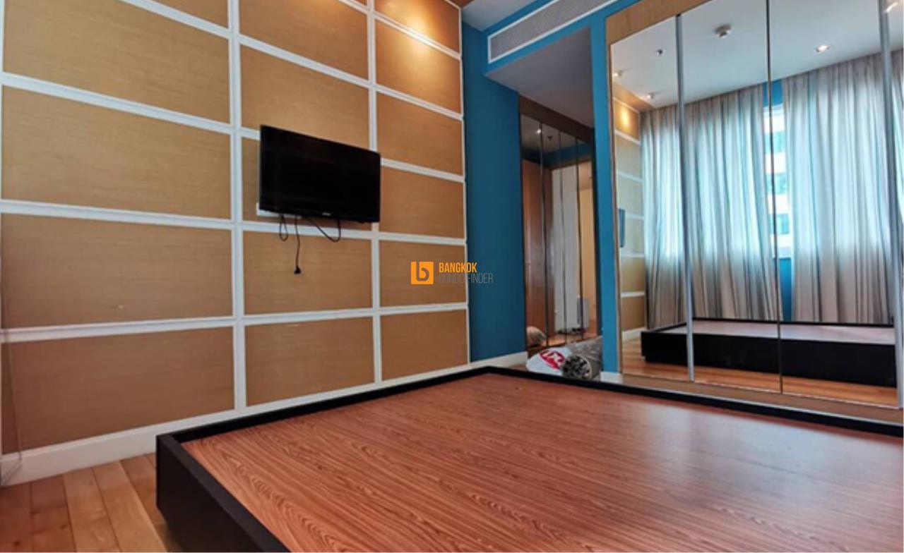 Bangkok Condo Finder Agency's Millennium Residence Condominium for Rent 12