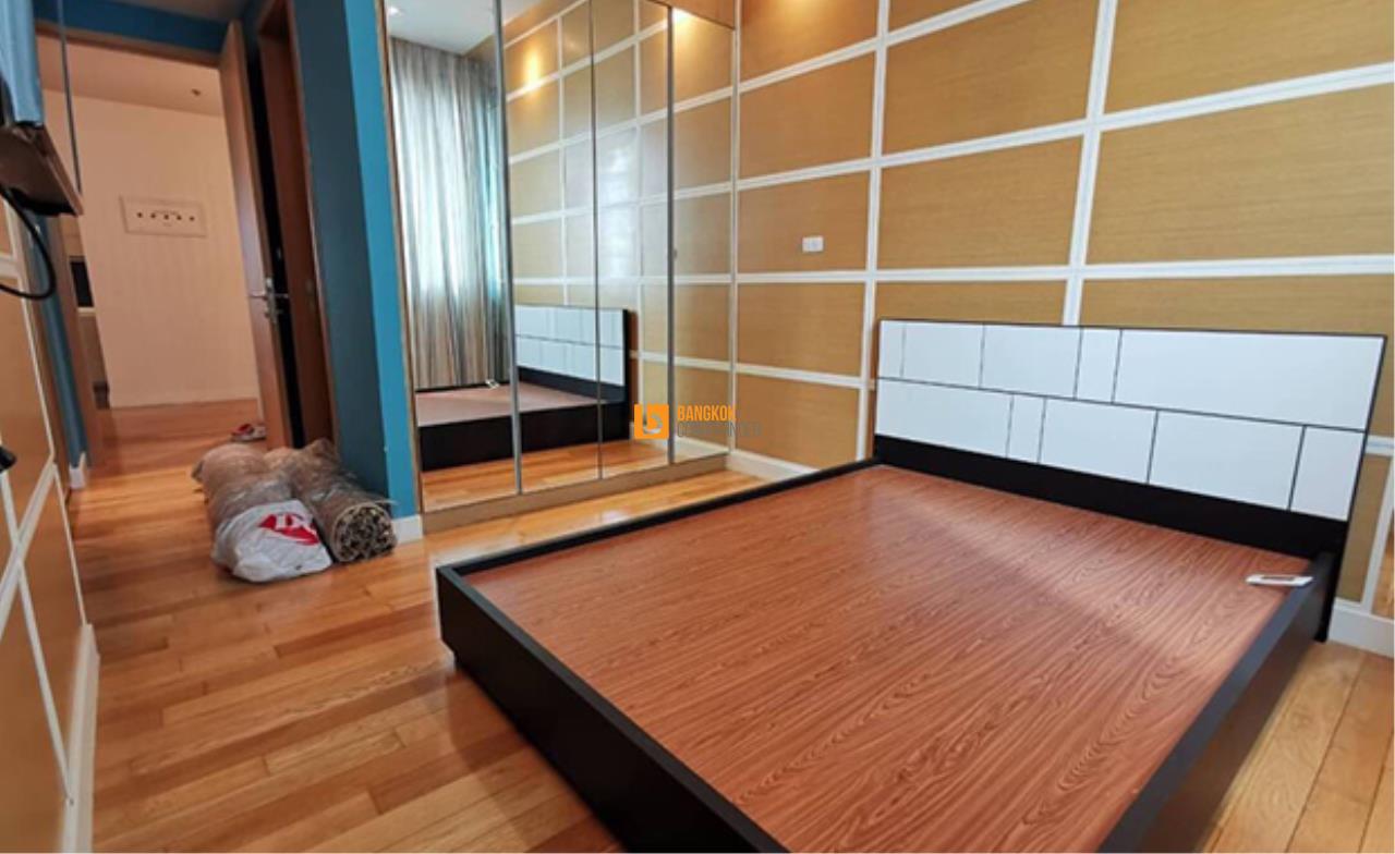 Bangkok Condo Finder Agency's Millennium Residence Condominium for Rent 6