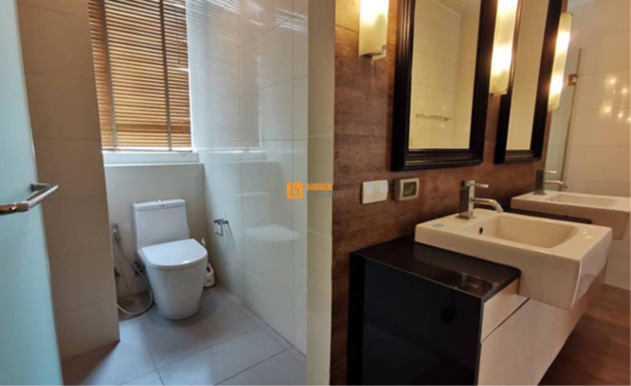 Bangkok Condo Finder Agency's Millennium Residence Condominium for Rent 8