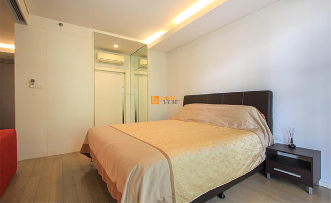 Bangkok Condo Finder Agency's Mode Sukhumvit 61 Condominium for Rent 6