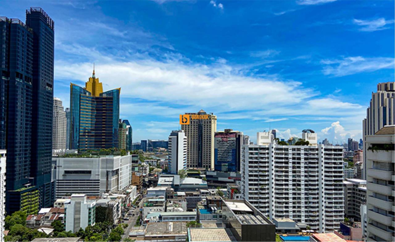 Bangkok Condo Finder Agency's Noble Recole Condominium for Rent 7