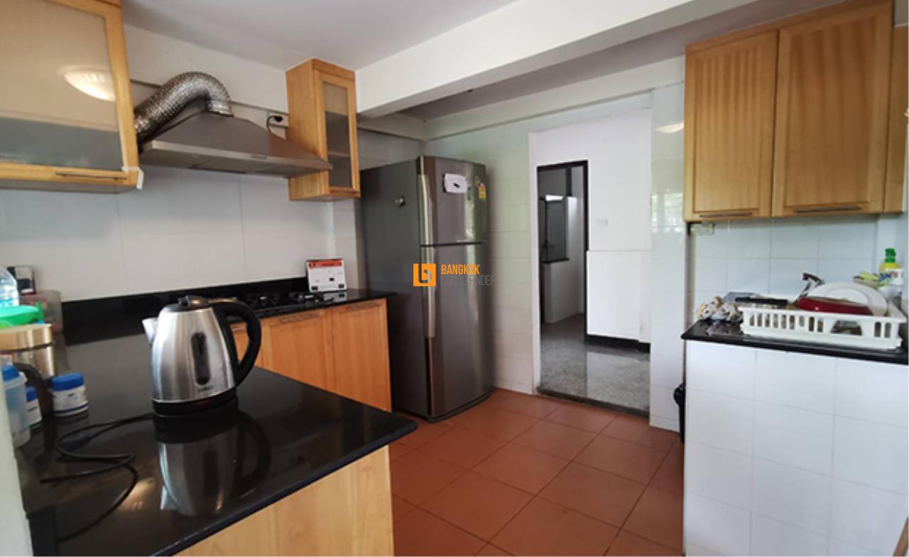 Bangkok Condo Finder Agency's Baan Yossoonthorn House for Rent 11