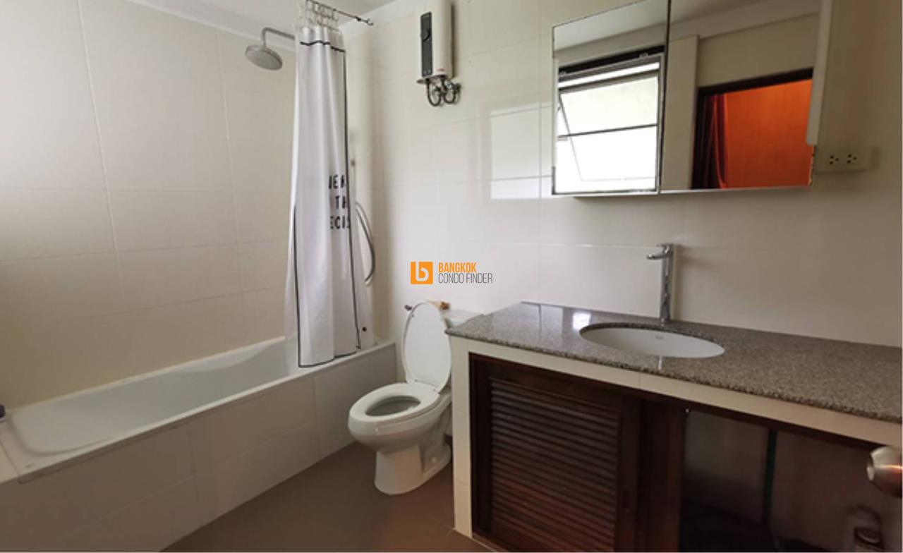 Bangkok Condo Finder Agency's Baan Yossoonthorn House for Rent 17