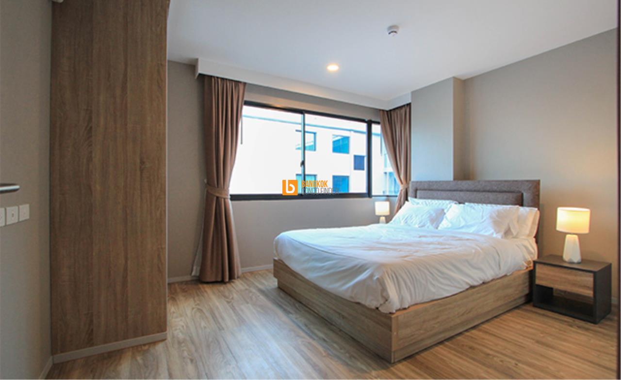 Bangkok Condo Finder Agency's Blossom Condo @ Sathorn - Chareonrat Condominium for Rent 6
