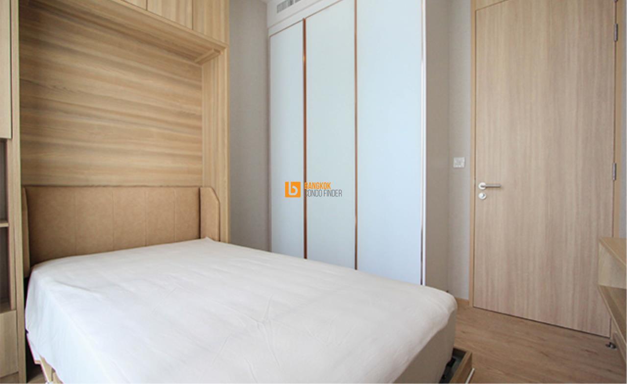 Bangkok Condo Finder Agency's Noble BE19 Condominium for Rent 14
