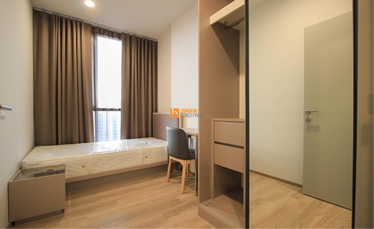 Bangkok Condo Finder Agency's Oka Haus Condominium for Rent 10