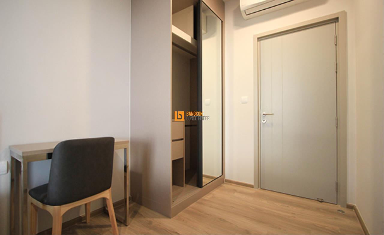 Bangkok Condo Finder Agency's Oka Haus Condominium for Rent 11