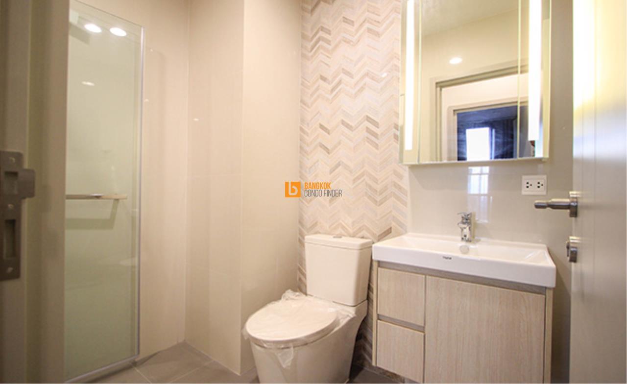 Bangkok Condo Finder Agency's Oka Haus Condominium for Rent 12