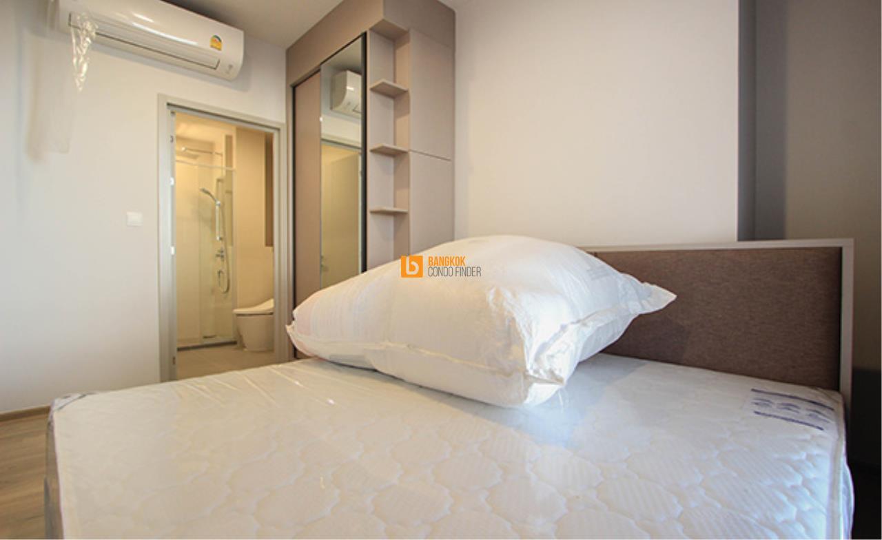 Bangkok Condo Finder Agency's Oka Haus Condominium for Rent 8