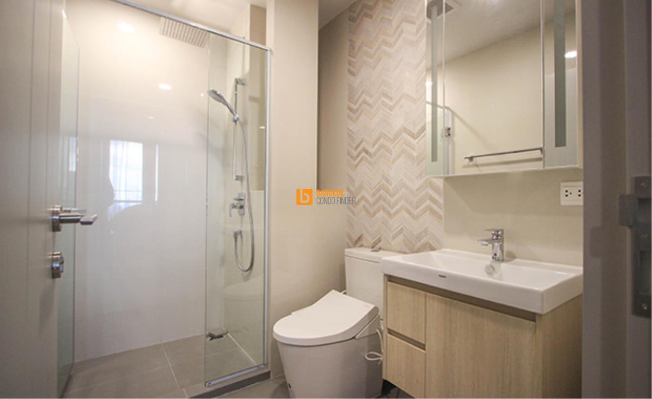 Bangkok Condo Finder Agency's Oka Haus Condominium for Rent 9