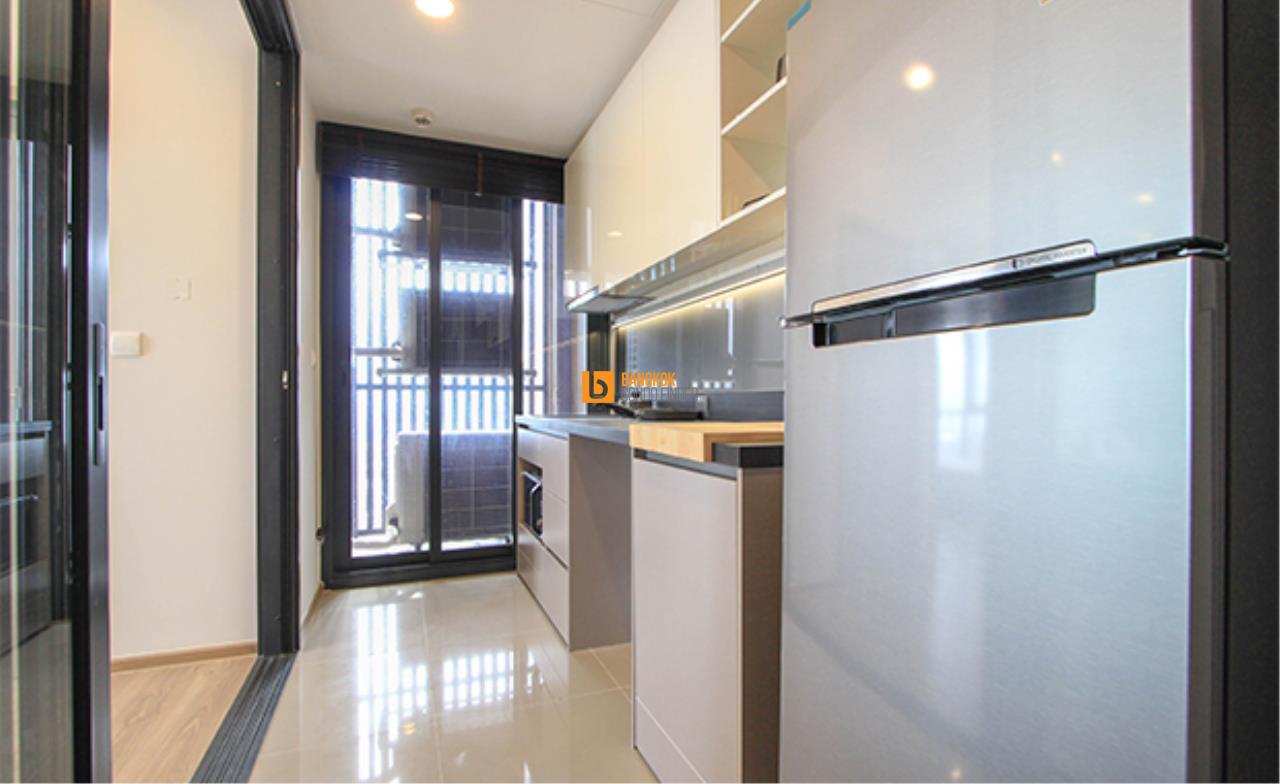 Bangkok Condo Finder Agency's Oka Haus Condominium for Rent 5