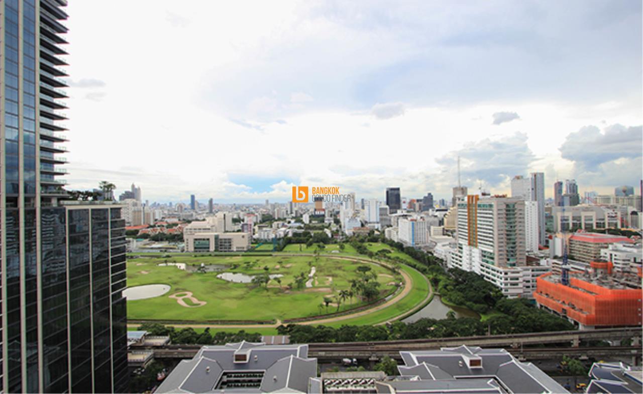 Bangkok Condo Finder Agency's Hansar Rajdamri Condominium for Rent 17