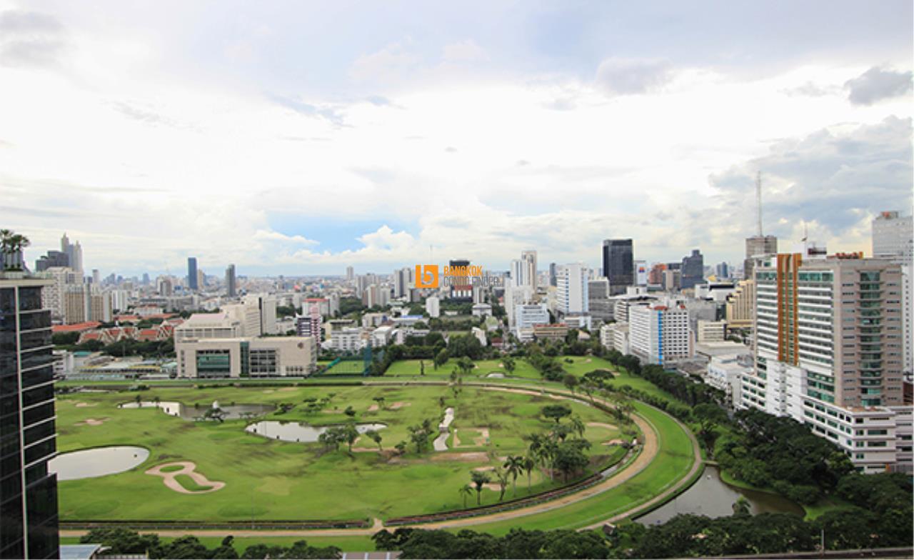 Bangkok Condo Finder Agency's Hansar Rajdamri Condominium for Rent 18