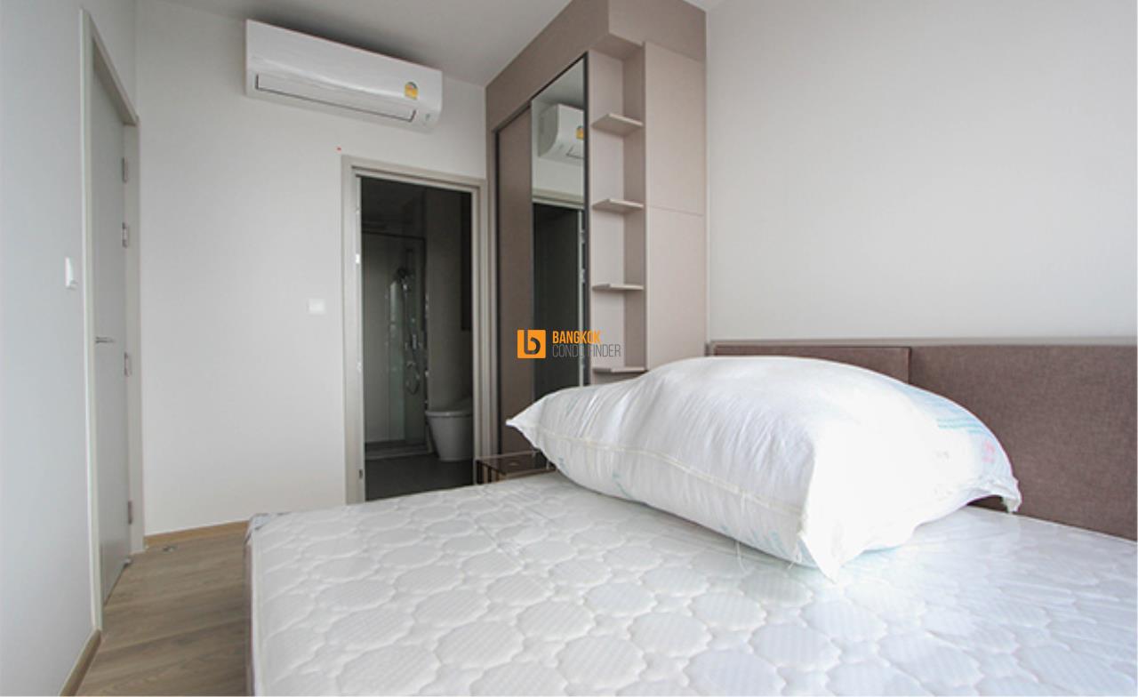 Bangkok Condo Finder Agency's Oka Haus Condominium for Rent 6