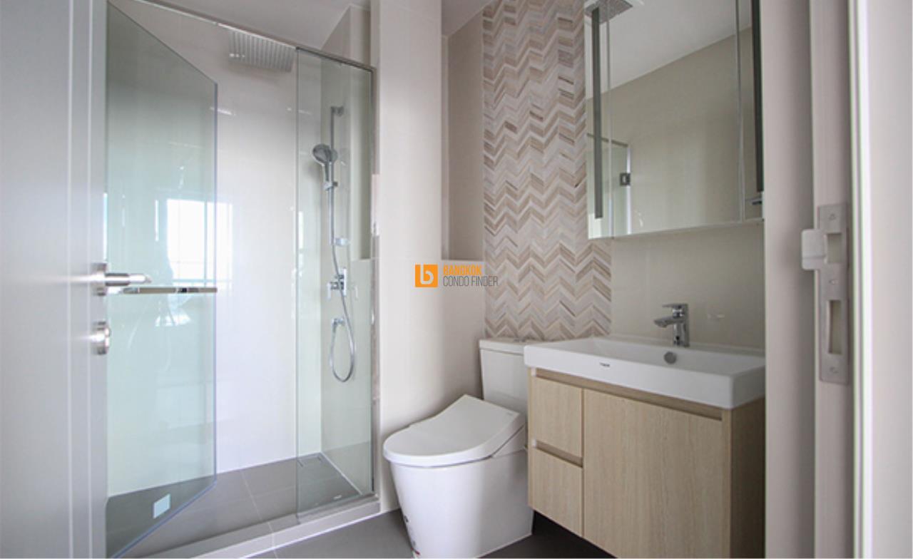 Bangkok Condo Finder Agency's Oka Haus Condominium for Rent 7