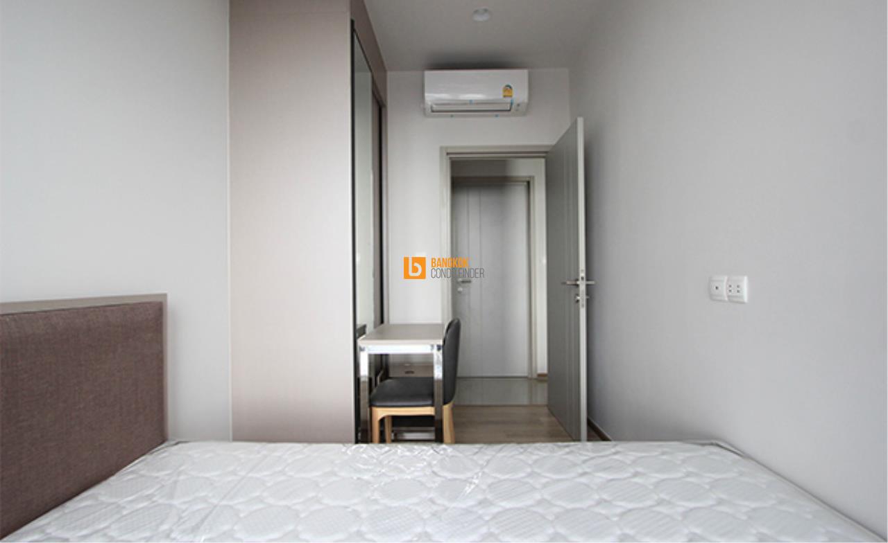 Bangkok Condo Finder Agency's Oka Haus Condominium for Rent 9