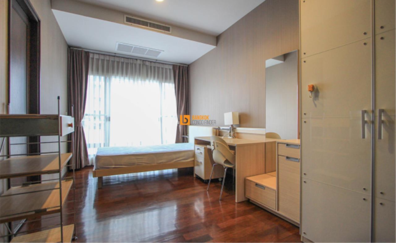 Bangkok Condo Finder Agency's Noble Ora Condominium for Rent 11