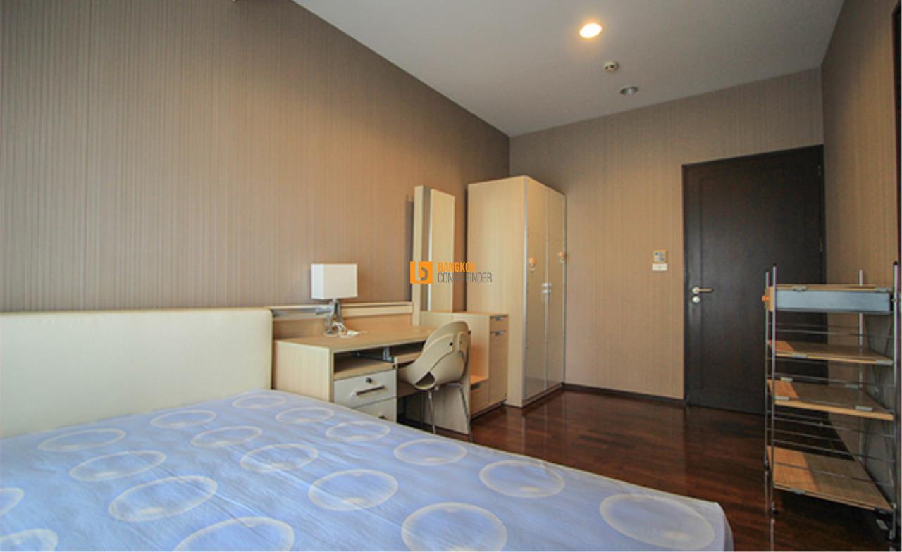 Bangkok Condo Finder Agency's Noble Ora Condominium for Rent 12