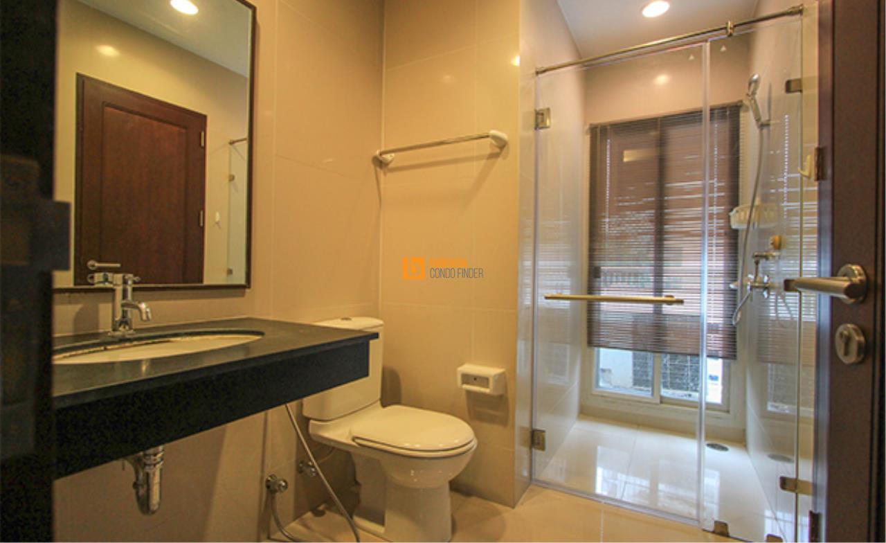 Bangkok Condo Finder Agency's Noble Ora Condominium for Rent 13