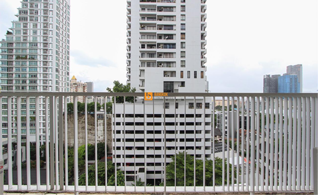 Bangkok Condo Finder Agency's Noble Ora Condominium for Rent 14