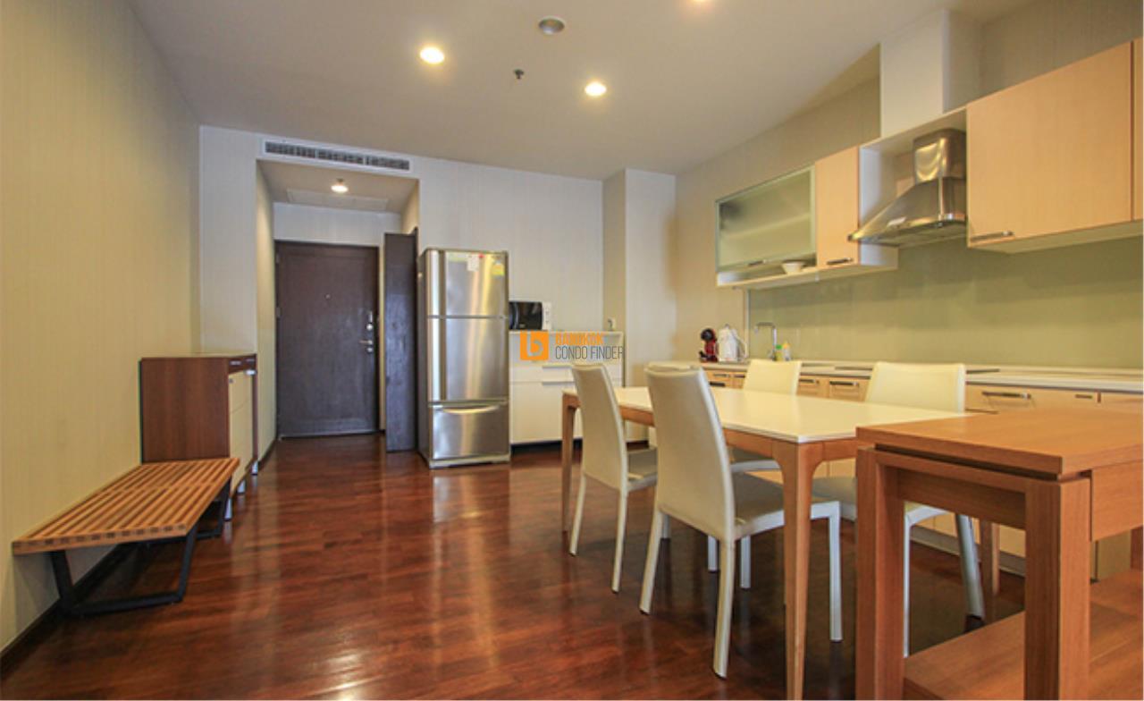 Bangkok Condo Finder Agency's Noble Ora Condominium for Rent 3