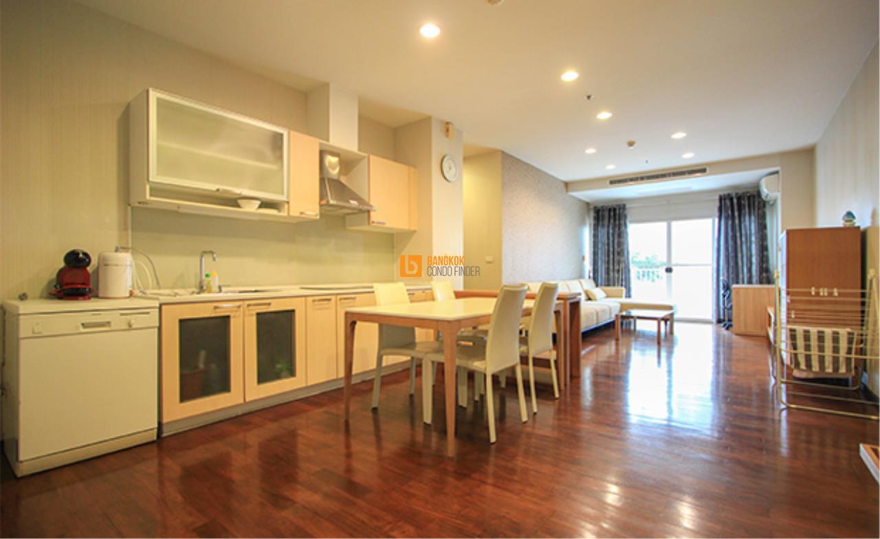Bangkok Condo Finder Agency's Noble Ora Condominium for Rent 5