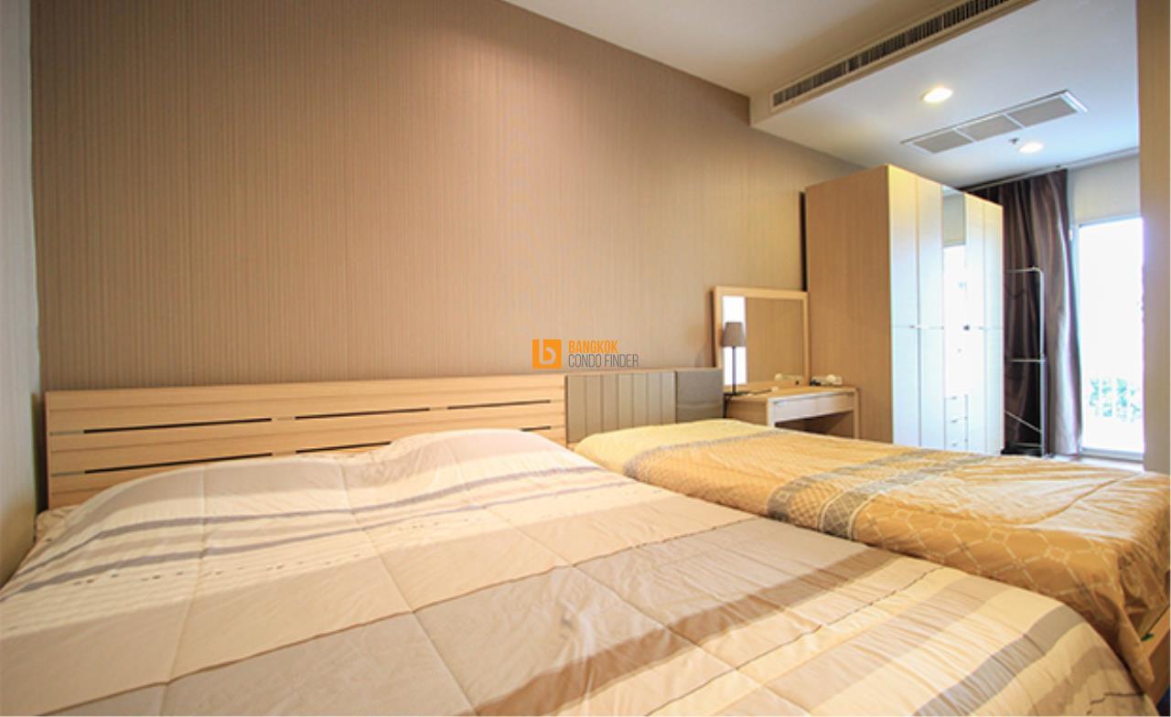 Bangkok Condo Finder Agency's Noble Ora Condominium for Rent 8