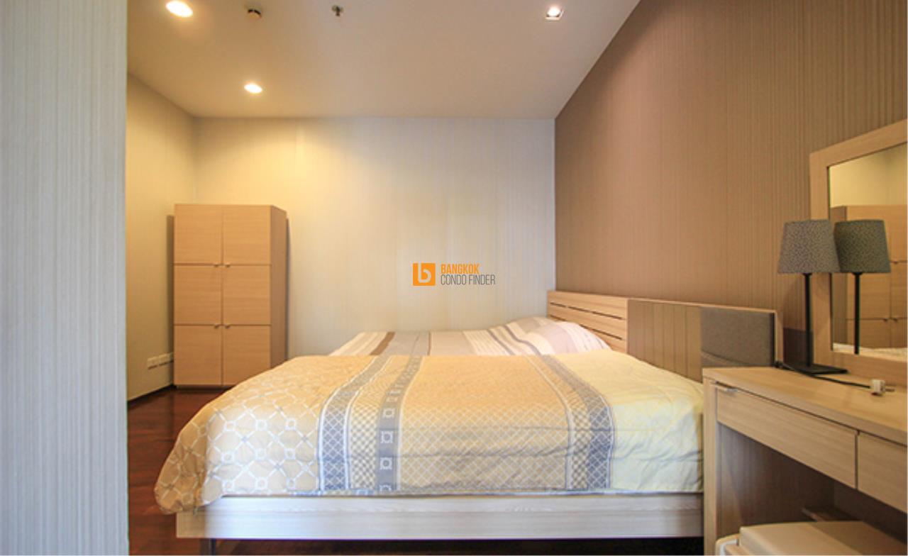 Bangkok Condo Finder Agency's Noble Ora Condominium for Rent 9