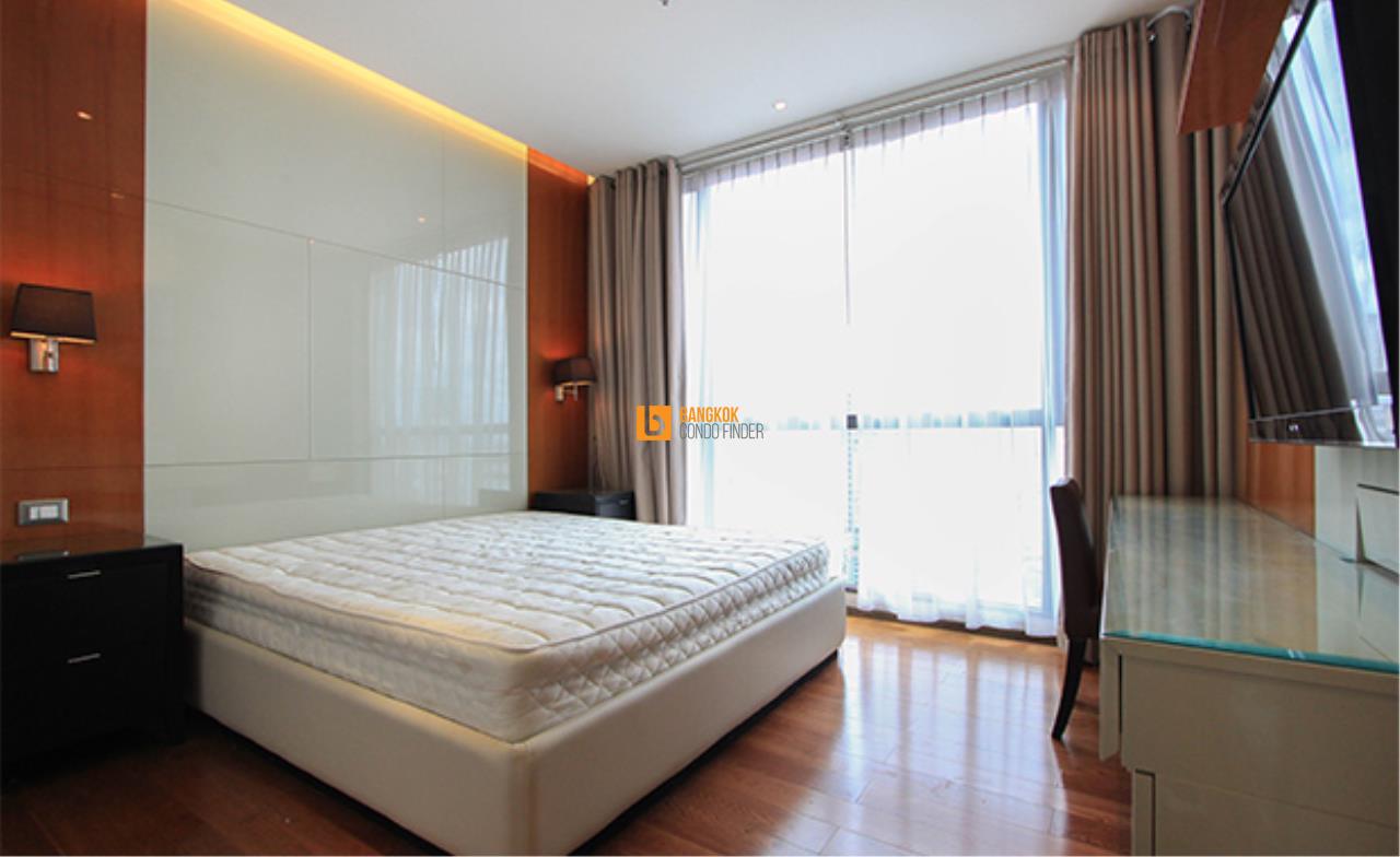 Bangkok Condo Finder Agency's The Address Sukhumvit 28 Condominium for Rent 7