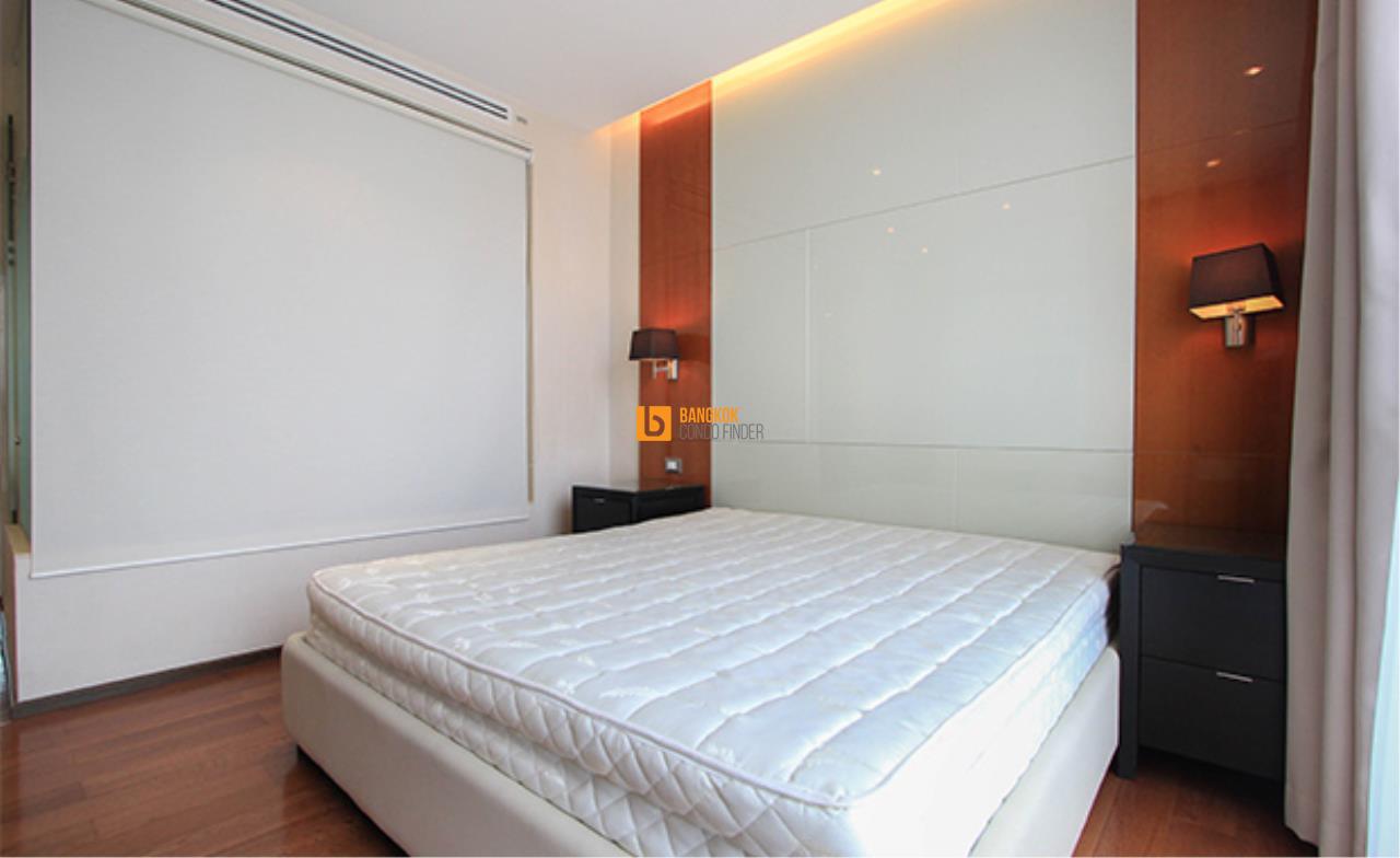 Bangkok Condo Finder Agency's The Address Sukhumvit 28 Condominium for Rent 8