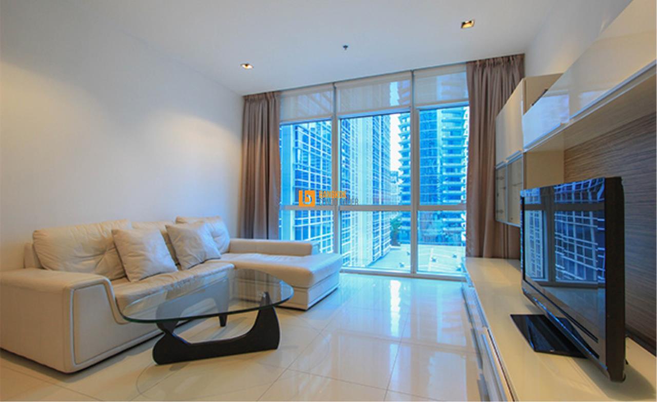 Bangkok Condo Finder Agency's Athenee Residence Condominium for Rent 1