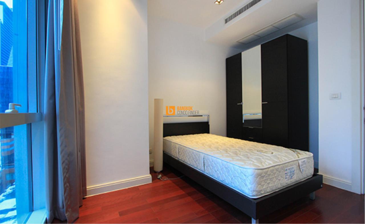 Bangkok Condo Finder Agency's Athenee Residence Condominium for Rent 10