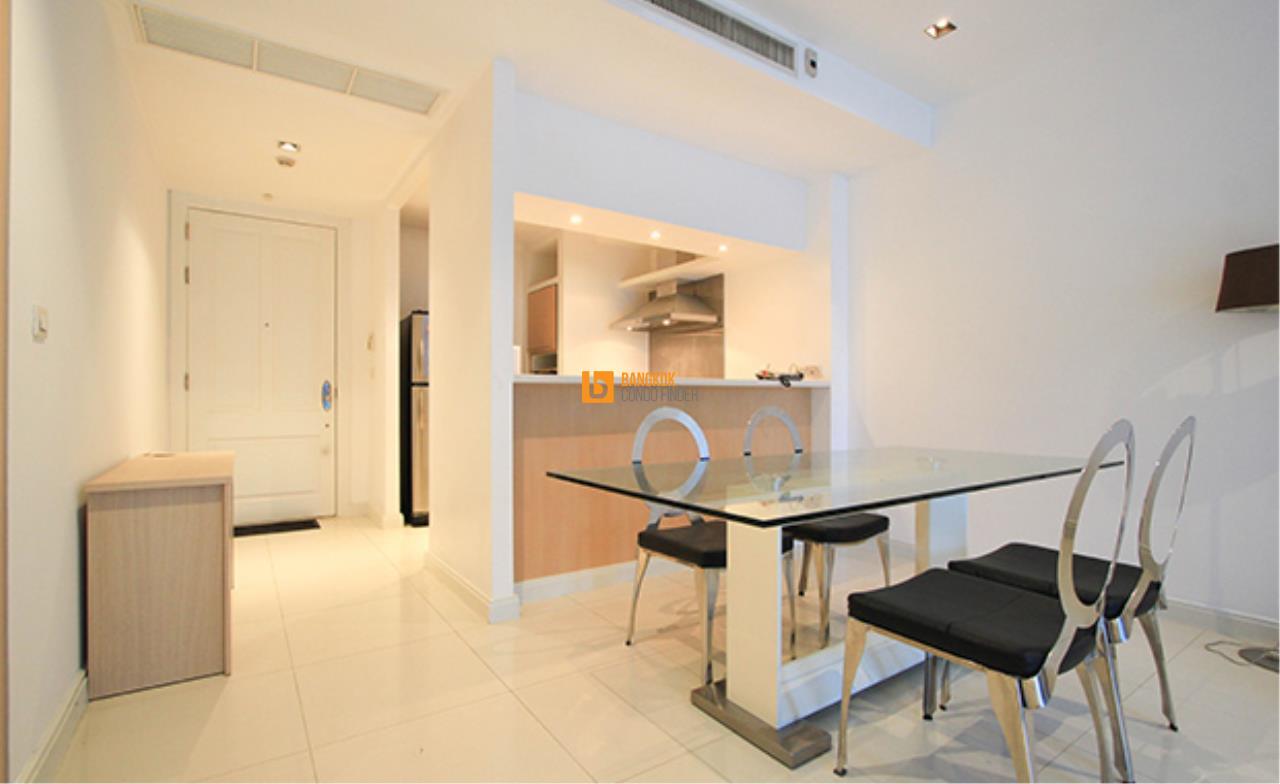 Bangkok Condo Finder Agency's Athenee Residence Condominium for Rent 3