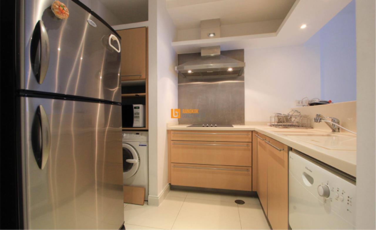 Bangkok Condo Finder Agency's Athenee Residence Condominium for Rent 4