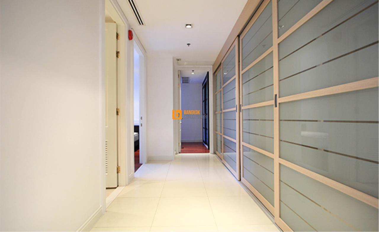 Bangkok Condo Finder Agency's Athenee Residence Condominium for Rent 5