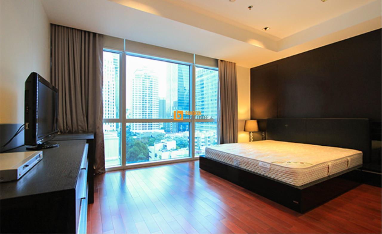 Bangkok Condo Finder Agency's Athenee Residence Condominium for Rent 6