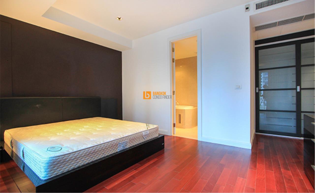 Bangkok Condo Finder Agency's Athenee Residence Condominium for Rent 7