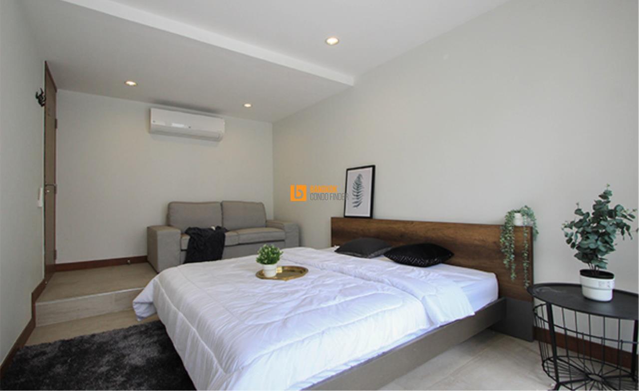 Bangkok Condo Finder Agency's Townhouse for Rent in Sukhumvit 49/1 14