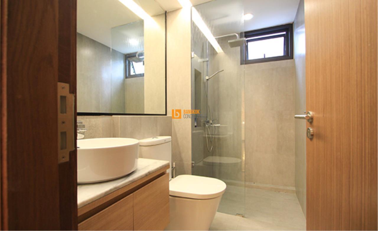Bangkok Condo Finder Agency's Townhouse for Rent in Sukhumvit 49/1 15