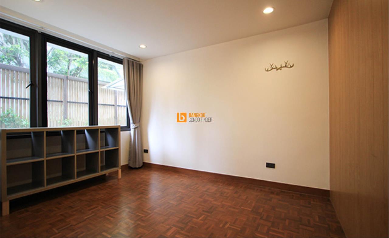 Bangkok Condo Finder Agency's Townhouse for Rent in Sukhumvit 49/1 16