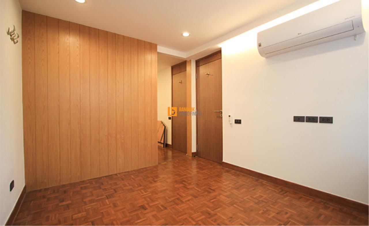 Bangkok Condo Finder Agency's Townhouse for Rent in Sukhumvit 49/1 17
